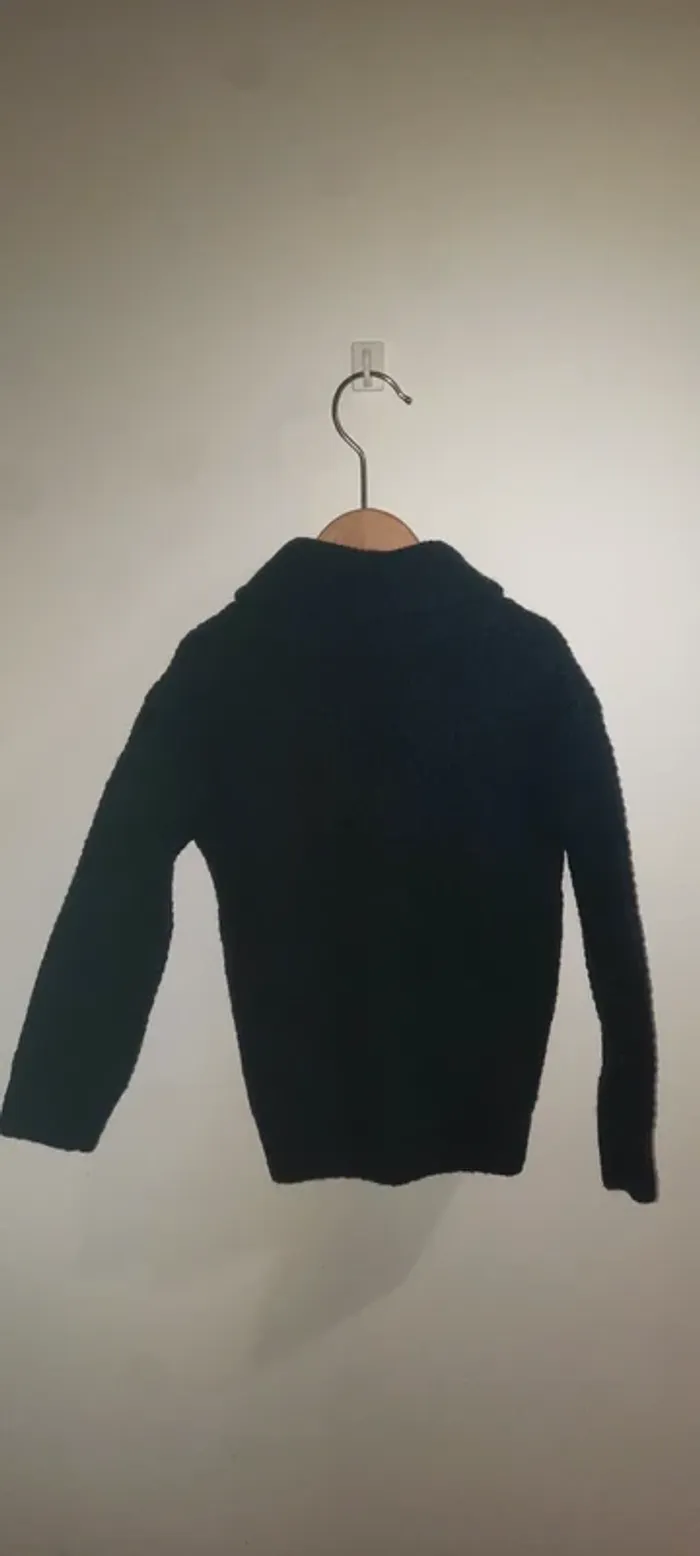 Cardigan - photo numéro 3