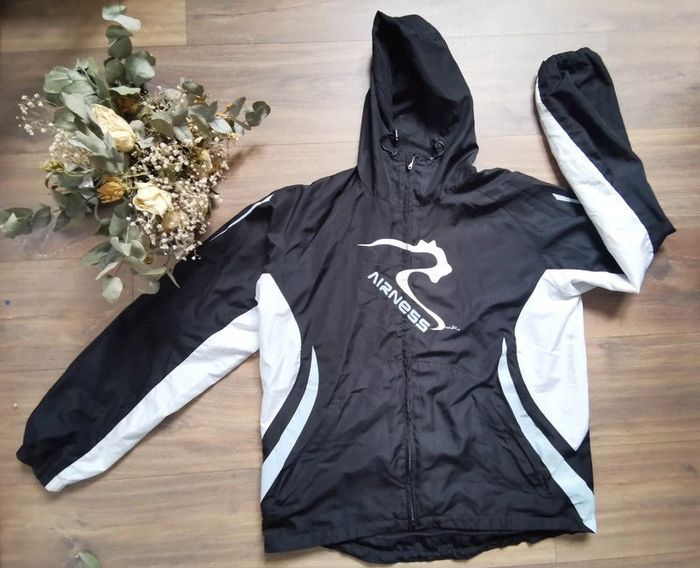 Veste imperméable Airness