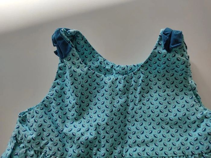 Robe + culotte taille 18 mois - photo numéro 4