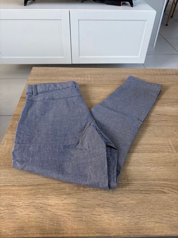 Pantalon chino 12 ans