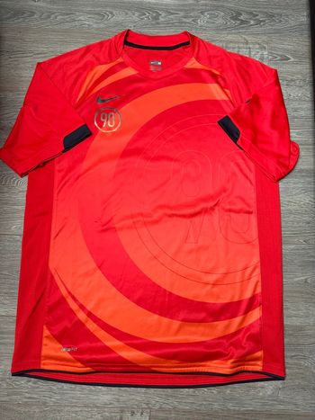 Maillot Nike