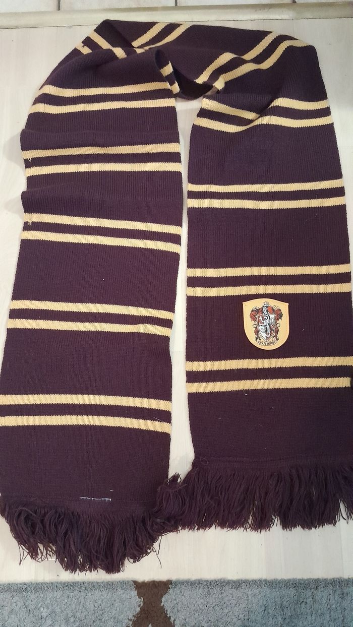 Écharpe HARRY POTTER