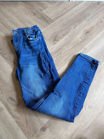 Jean Skinny