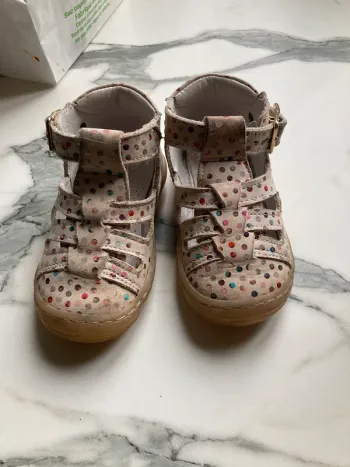 Chaussures Bellamy