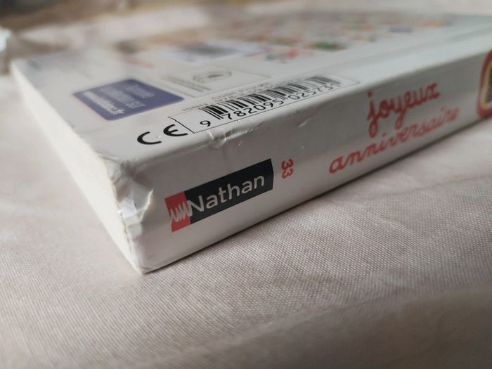 livre joyeux anniversaire mon imagier animé - photo numéro 10