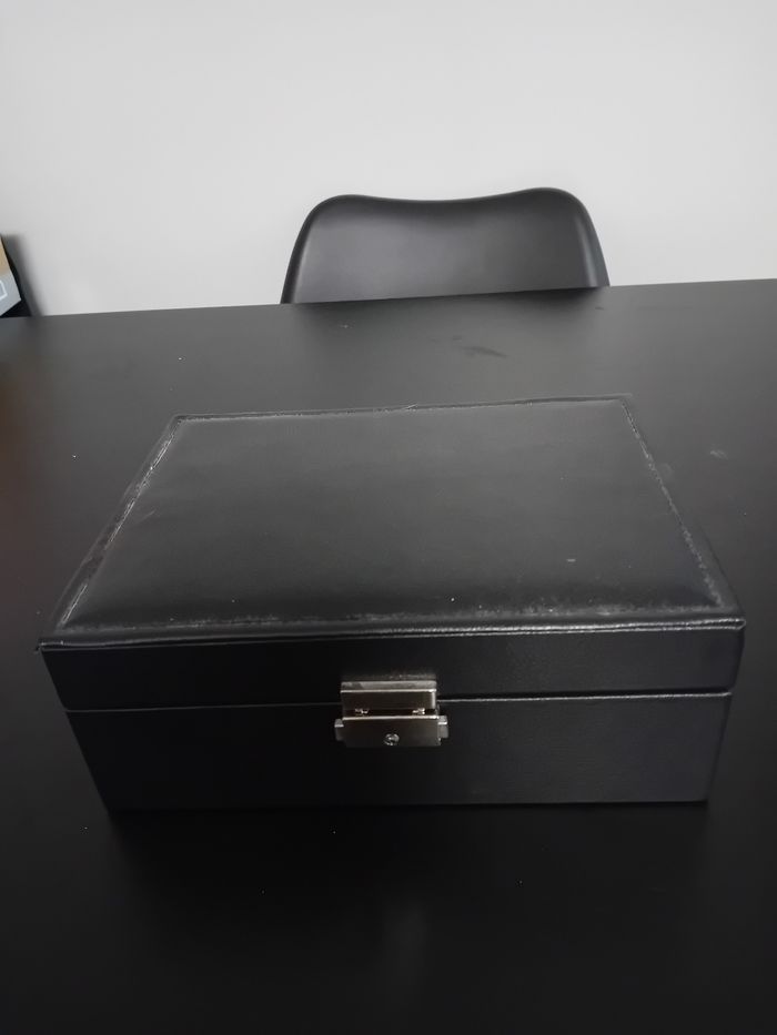Boite à bijoux