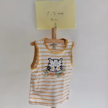 Débardeur Orchestra