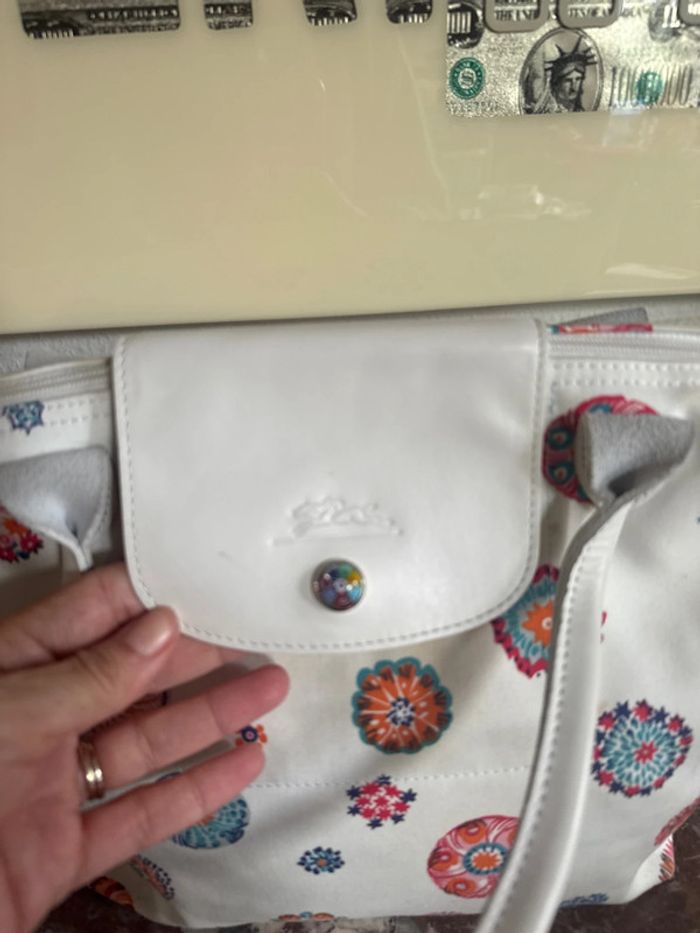 Sac Longchamp - photo numéro 2