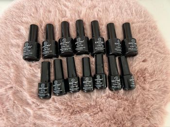Lot de 14 vsp kastiny
