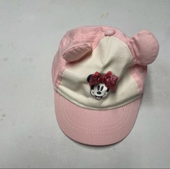 Casquette  bébé 