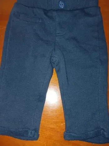 Pantalon classe 6 mois kiabi