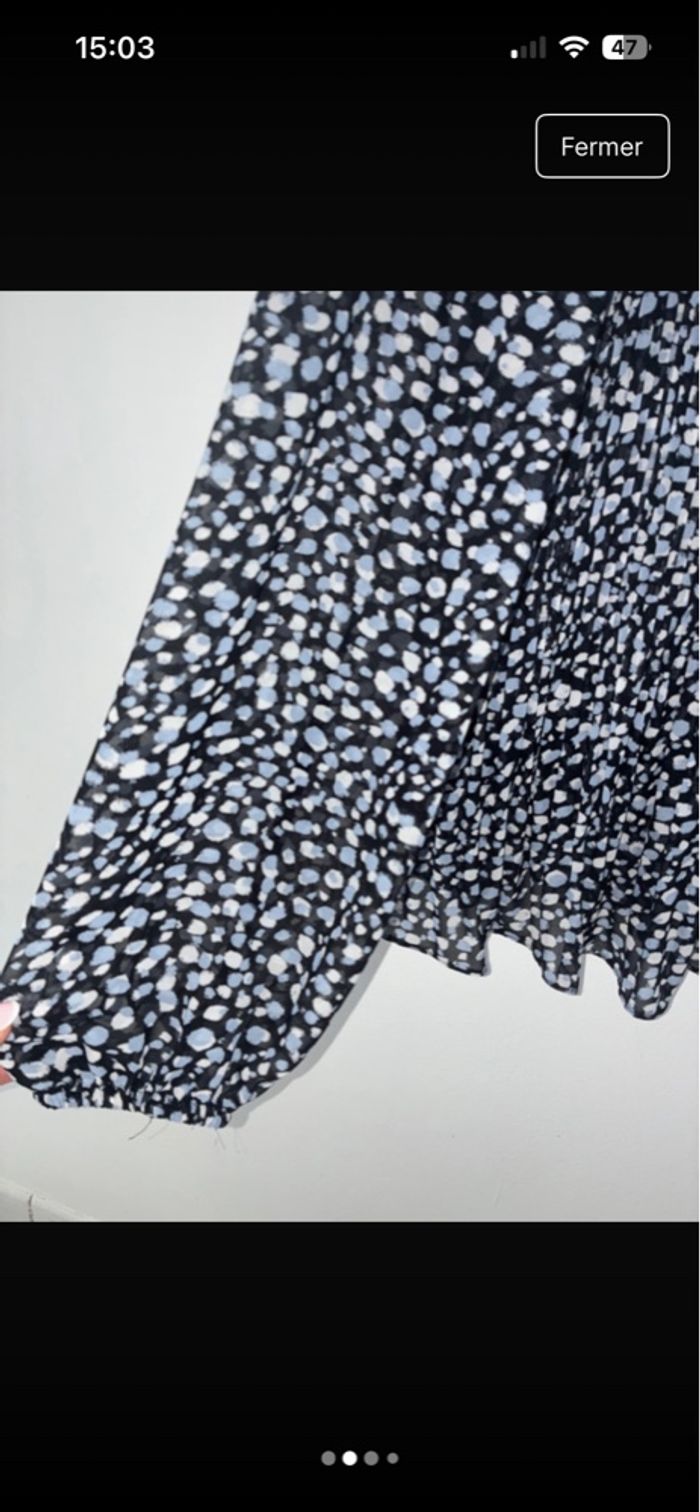 Blouse neuve - photo numéro 4