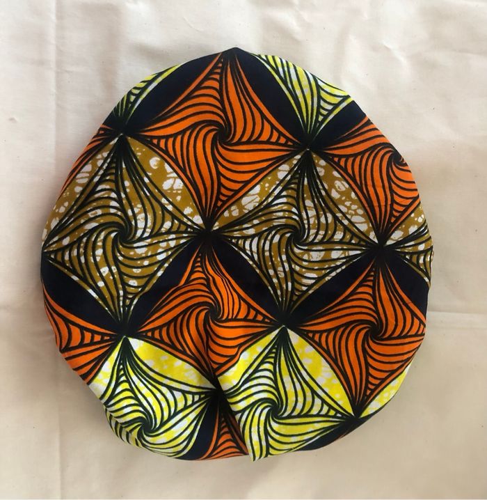 bonnet wax 4 - photo numéro 2