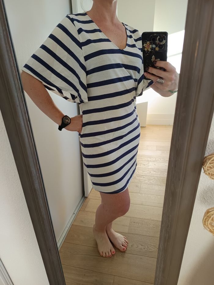 Robe courte - photo numéro 2