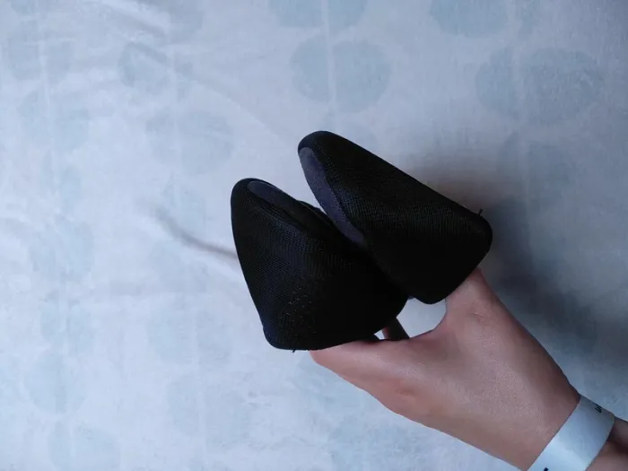 Chaussons de gym taille 39/40 - photo numéro 6