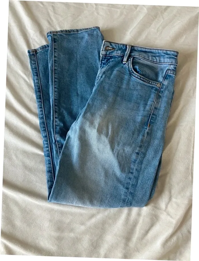 Jeans 38