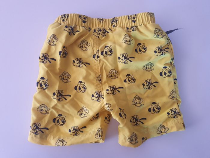 Short de bain Disney - photo numéro 2