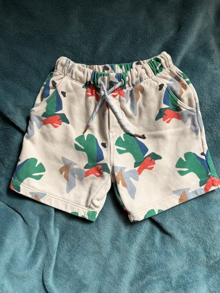 Short catimini