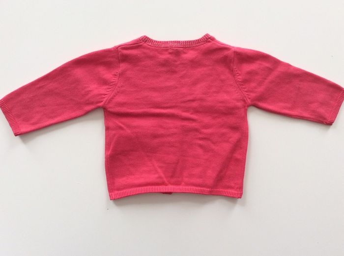 Gilet 6 mois - photo numéro 2