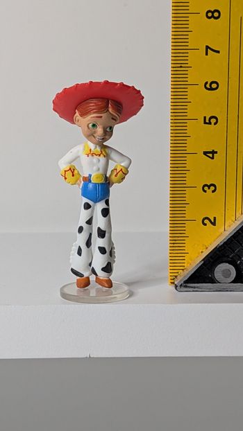 [Figurine] Disney Jessie