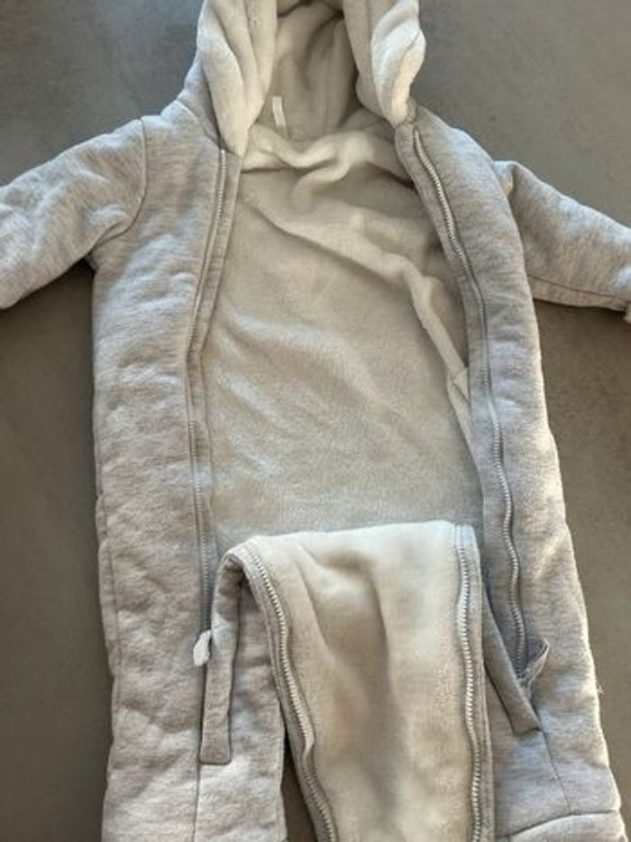 Combi pilote bébé - photo numéro 2