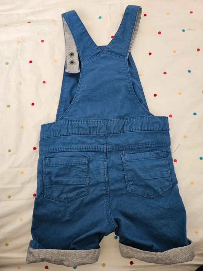 Ensemble bébé - photo numéro 4