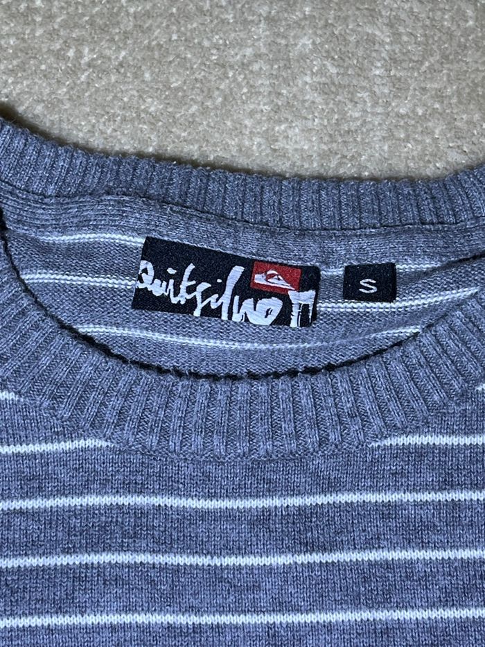 Pull QuickSilver - photo numéro 5