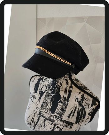 Casquette