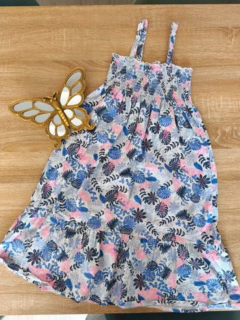 Robe in extenso 10 ans