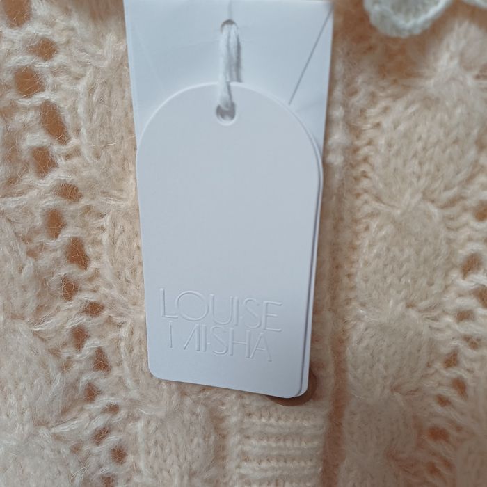 Cardigan louise misha - photo numéro 3