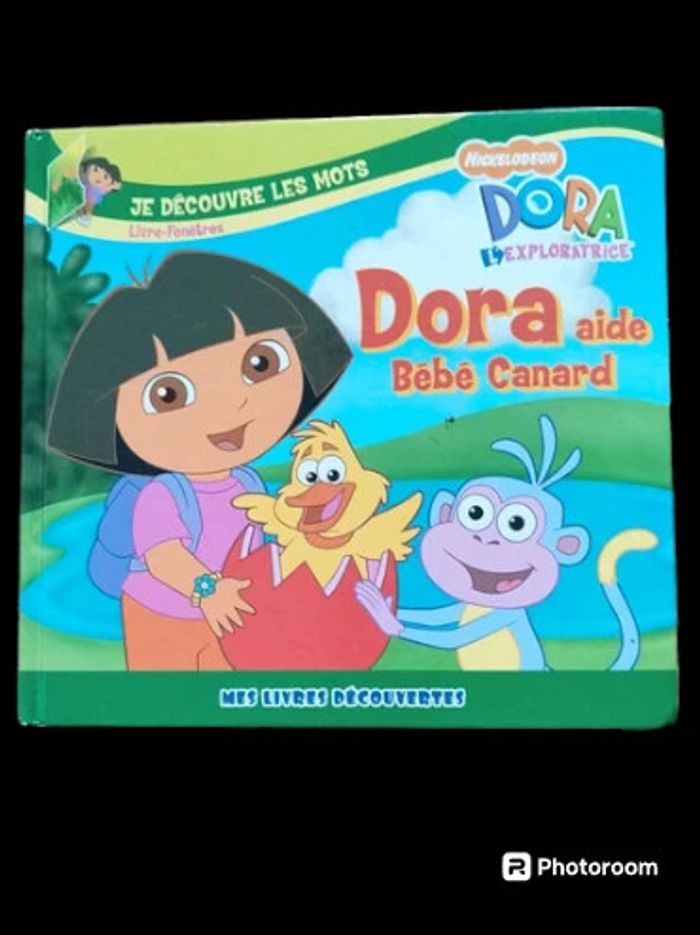 Dora l' exploratrice - photo numéro 19
