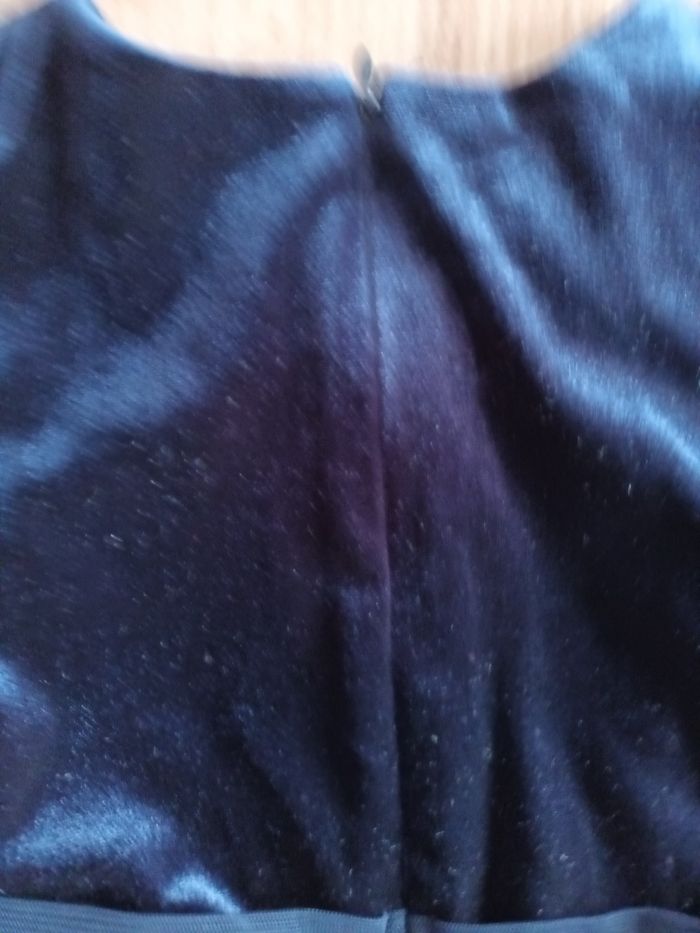 Robe fêtes Noël - photo numéro 6