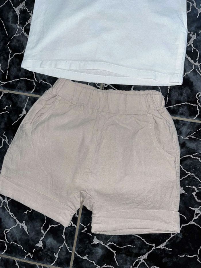 Ensemble 3 ans - photo numéro 4