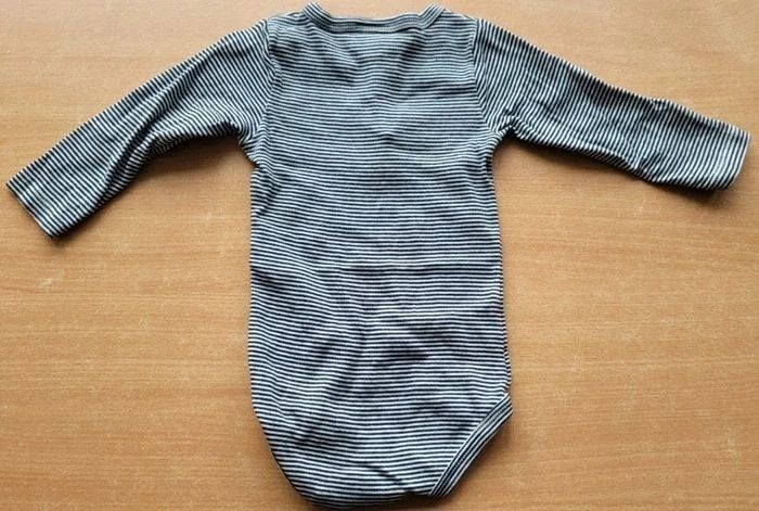 Joli lot mixte 6 mois Petit Bateau - photo numéro 15