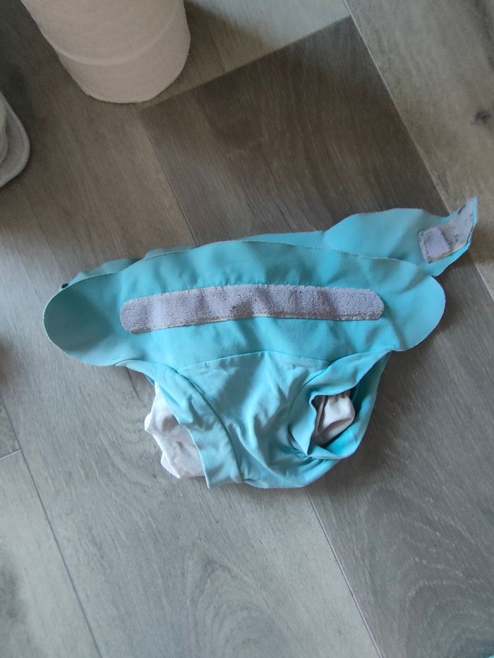 Lot couches hamac L - photo numéro 8