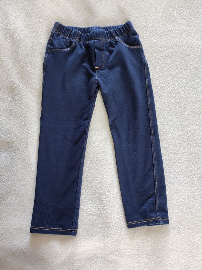 Jegging