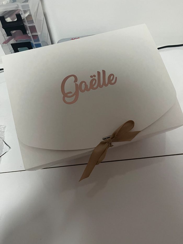 Coffret fin d'année - photo numéro 3