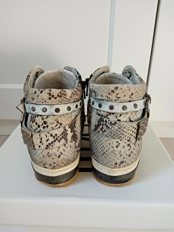 Khrio. Baskets - photo numéro 5