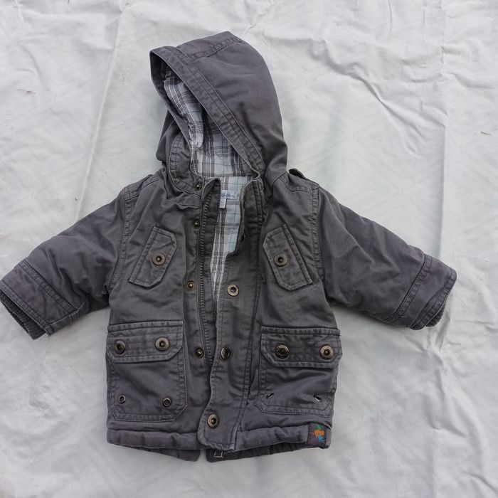 Manteau 3mois