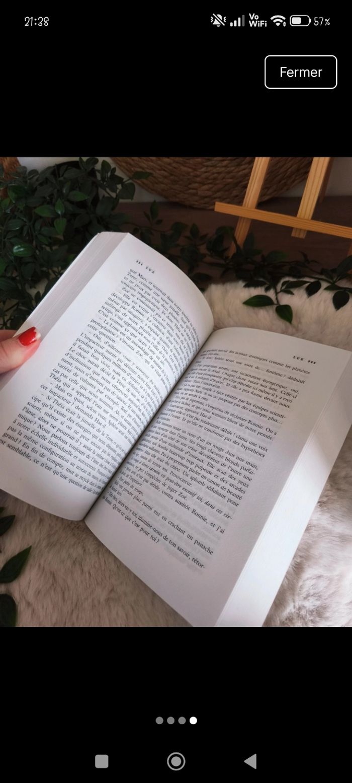 Maxime Chattam - LUX - photo numéro 4