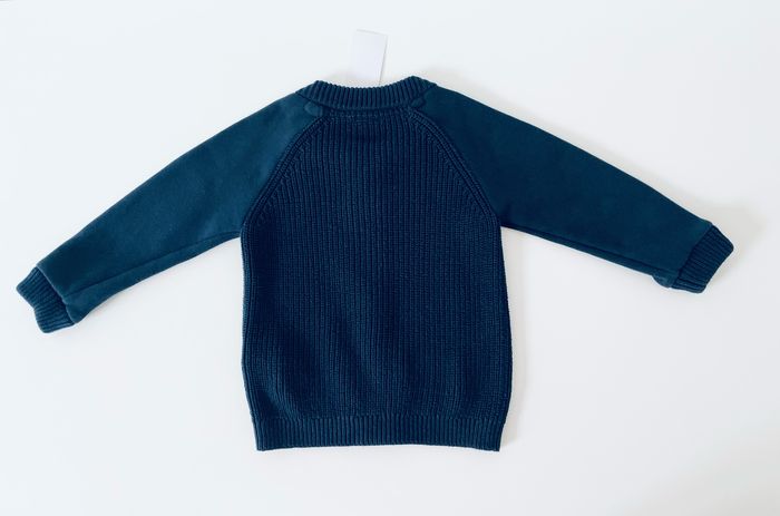 Veste TAO , taille 23 mois - photo numéro 3