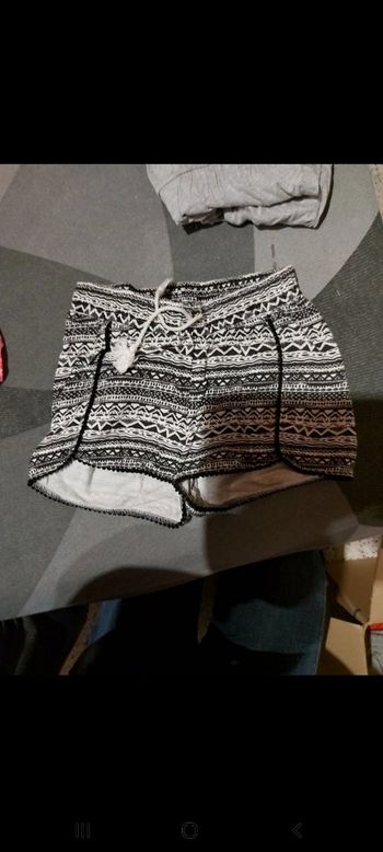 Short