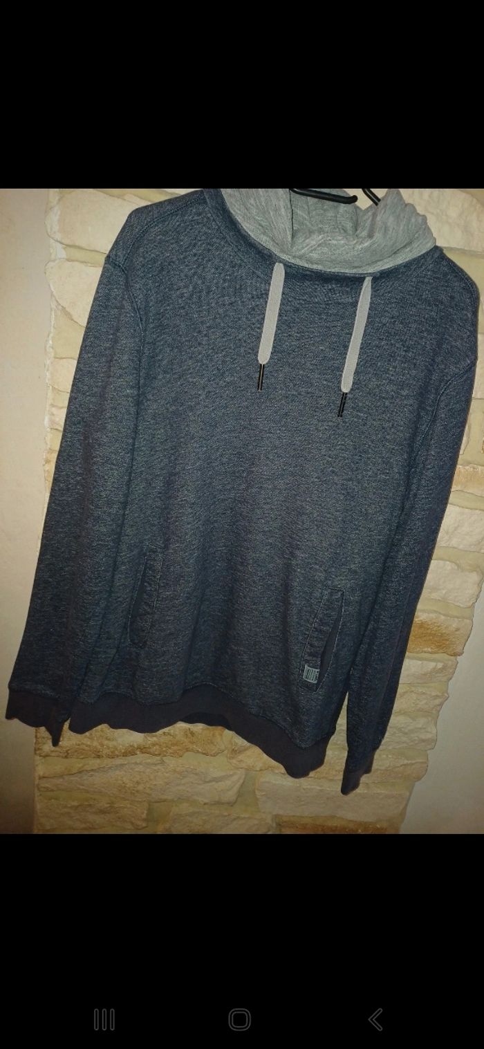 Sweat homme taille 38