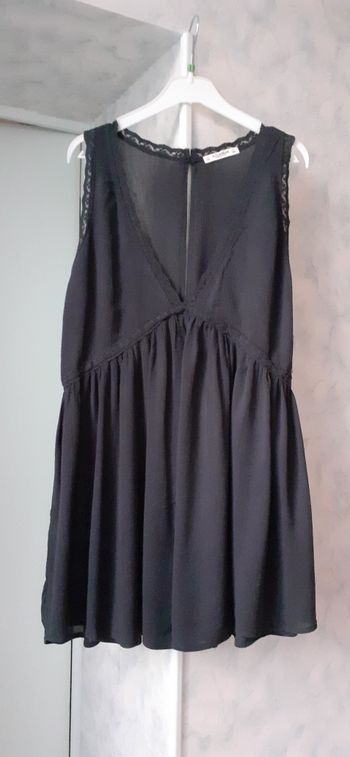 Robe courte taille M