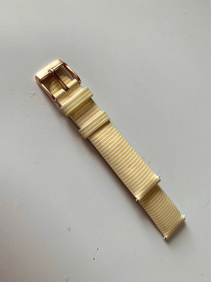 Bracelet de montre Cluse - photo numéro 2