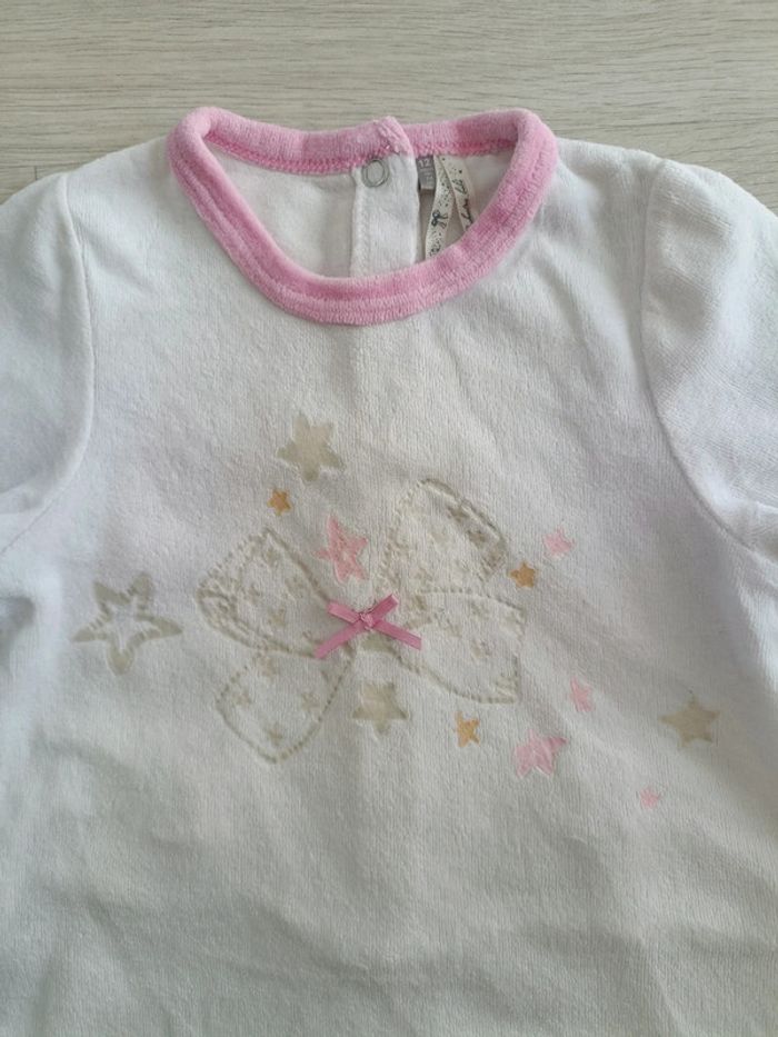 Pyjama bébé - photo numéro 2