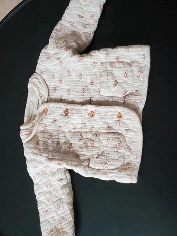 Veste legere 12 mois