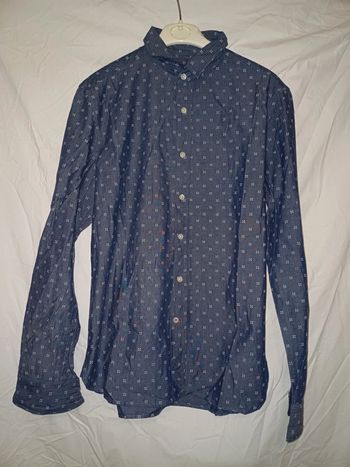Chemise In extenso