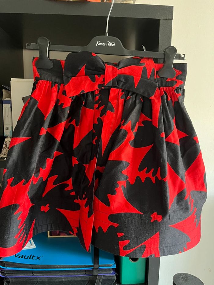 Robe bustier Vintage Georges Ferel - photo numéro 4