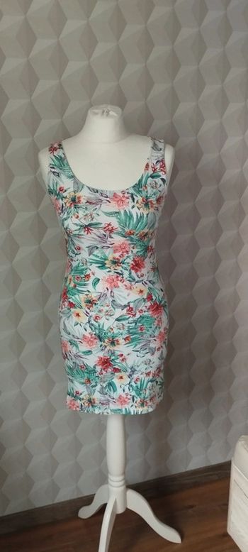 Robe de plage Pimkie 36